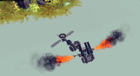 Besiege���°湥��