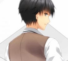 ��ɫ����Tricolour Lovestory��Ҫ��ɫ