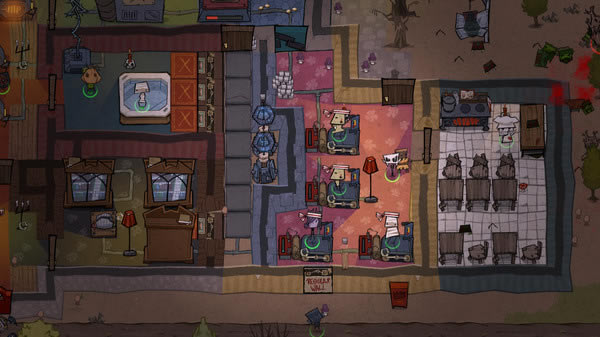 �������Ƕ����Ϸ���ء������Ƕ�����İ�(����Survival������) �ⰲװ��ɫ��-���ĵ���