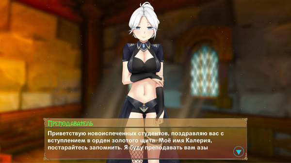 CATGIRL LOVER��Ϸ����