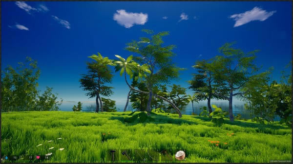 ���ҵĺ������İ����ء��ҵĺ���PC�� Steamѧϰ��-���ĵ���