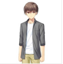 ��SummerPockets��Summer Pockets��ϷPC������ ������(����Ϸ����)-���ĵ���