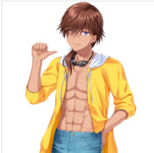 SummerPockets��Ϸ��ɫ10