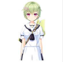 SummerPockets��Ϸ��ɫ7