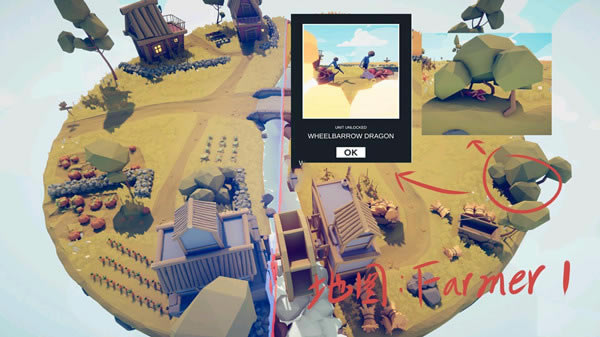 ȫ��ս��ģ�������ر��ֽ���