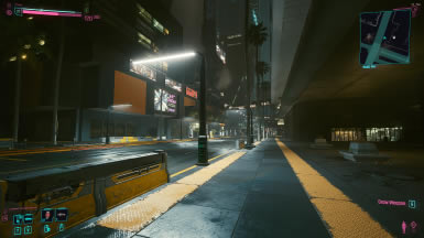 �������2077��Ӱ��ҹ�⻭����ǿ��������_�������2077��Ӱ��ҹ�⻭����ǿ���� ��ɫ��Ѱ�-���ĵ���