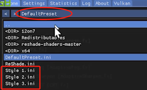 ȫ��ս���������������ʲ���_ȫ��ս������������ReShade���ʲ��� ��ɫ��Ѱ�-���ĵ���