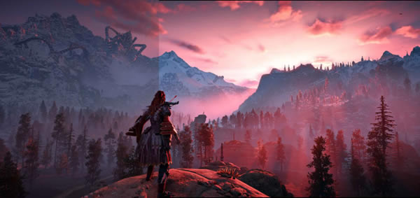 ��ƽ����֮��⻭�ʲ���_��ƽ����֮��⻭����ǿ���� v4.7 ReShade��-���ĵ���