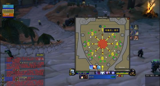 ���ն�վλ������_ħ�޻��ɷ����ն�վλ���������� v1.0 ���İ�-���ĵ���