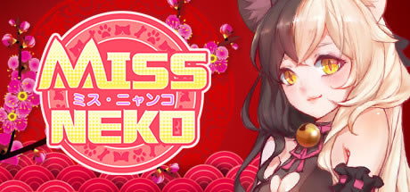 Miss Neko����_Steam Miss Neko�������� ��Ѱ�-���ĵ���