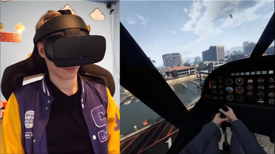 gta5 VR mod_gta5����VR mod �ٷ����°�-���ĵ���