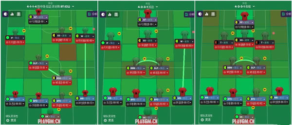 FM2019ս����_FM2019���˺��ż�4231ս���� v1.0 BlackDemon1978��-���ĵ���