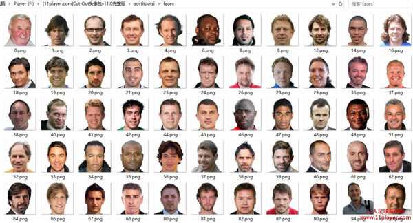 FM2019ͷ���_FM2019������ͷ��� v11.0 Cut-Out��[δ�ϼ�]-���ĵ���