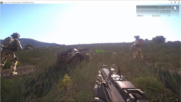 ��װͻϮ3���ʲ���_��װͻϮ3SweetFX���ʲ��� v1.4 swankyzty��-���ĵ���