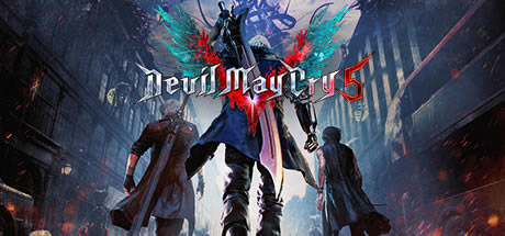 ����5��������_����5��Devil May Cry 5���������� ��ɫ��Ѱ�-���ĵ���