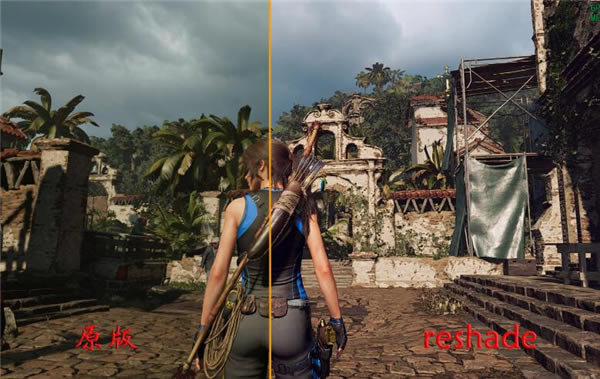 ��Ĺ��Ӱ��Ӱ������ǿ����_��Ĺ��Ӱ����Ӱreshade������ǿ���� v2.0 ��ɫ��Ѱ�-���ĵ���