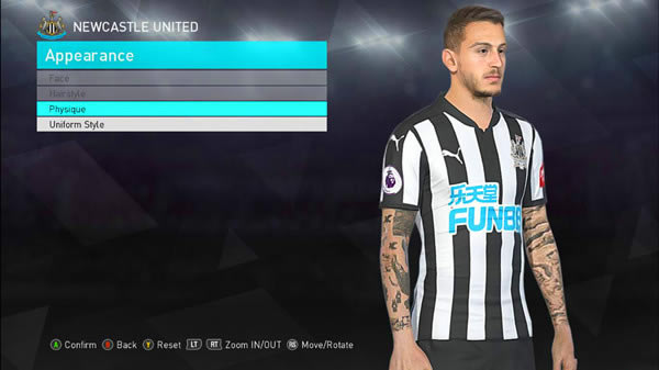 ʵ������2018�沿��������_ʵ������2018Ŧ��˹������¬�沿�������� ��ɫ��-���ĵ���