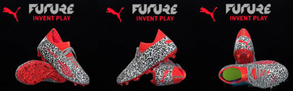 ʵ������2018ȫ����Ь����_ʵ������2018Puma Future��Ь���� ��ɫ�桾δ�ϼܡ�-���ĵ���