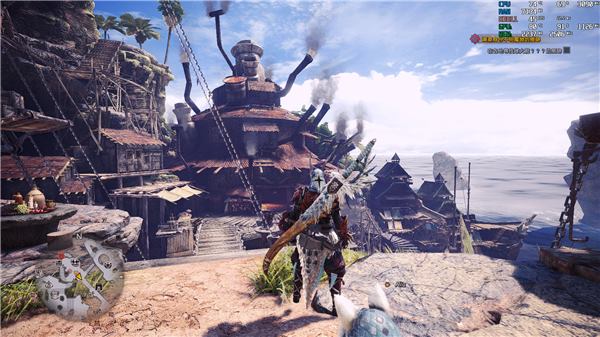 �����������续�ʲ���_������������reshade������ǿ���� v1.2 ������-���ĵ���