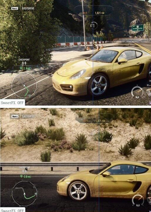 ��Ʒ�ɳ�18������ǿ����_��Ʒ�ɳ�18���޵� SweetFX������ǿ����-���ĵ���