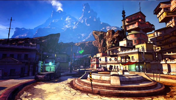 ����֮��2DLC_����֮��2˹�������������ĺ�������DLC������DVD���� ��ɫ��-���ĵ���