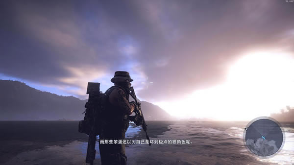 �����ж���Ұ���ʲ���_�����ж�����ҰSweetFX�Ե���ʵϵ���ʲ��� ȫ�汾-���ĵ���