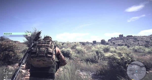 �����ж���Ұ���ʲ���_�����ж�����Ұ SweetFX�Ե���ʵ���ʲ���-���ĵ���