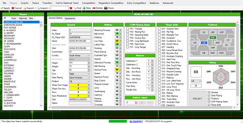 ʵ������2018�浵�޸ı༭��_ʵ������2018�浵�޸ı༭���� V2.0 ���װ�-���ĵ���