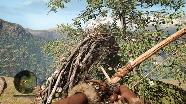 �µ�����ԭʼɱ¾���ʲ���_�µ����꣺ԭʼɱ¾����ɫ�ʻ��ʲ��� yinghanwen��-���ĵ���