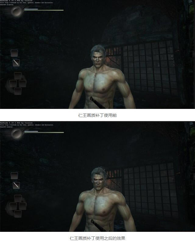 �������ʲ���_����SweetFX��ȥģ�����ʲ��� ����֡��-���ĵ���