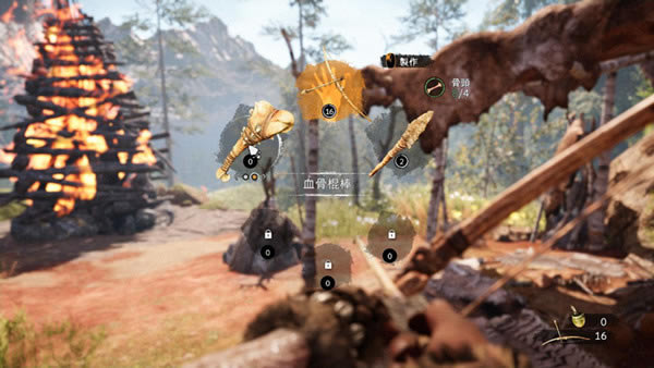 �µ�����ԭʼɱ¾DLC��������_�µ����꣺ԭʼɱ¾DLC�������� sst311212��-���ĵ���