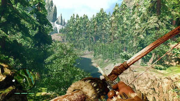 �µ�����ԭʼɱ¾���ʲ���_�µ����꣺ԭʼɱ¾ SweetFX���ʲ���-���ĵ���