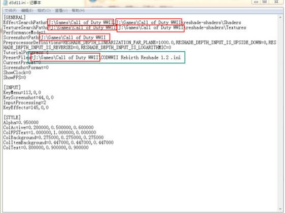 ʹ���ٻ�14���ʲ���_ʹ���ٻ�14����սReshade���ʲ���-���ĵ���