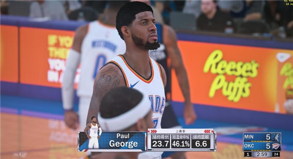 NBA2K18���ʲ���_NBA2K18�ռ�������ǿ���� ��ɫ��Ѱ�-���ĵ���