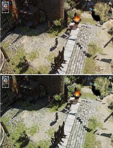 ���ԭ��2ȥ�ƻ��ʲ���_���ԭ��2ȥ��SweetFX���油�� ��ɫ��-���ĵ���