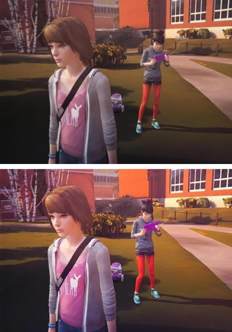 �����������ʲ���_��������ȥ���ƻ��ʲ��� SweetFX��-���ĵ���