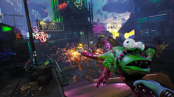 High On Life�ƽ�� ��2��ͼƬ