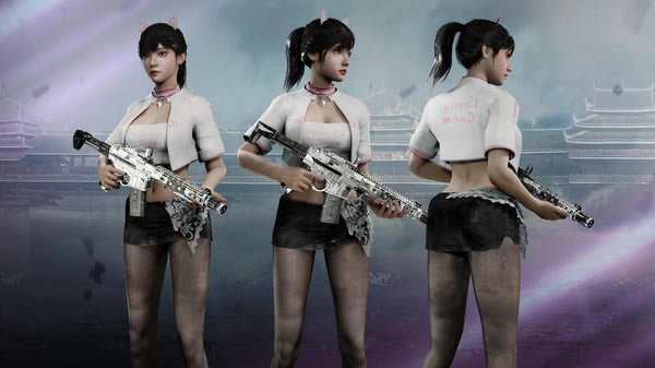 ��˿������װ