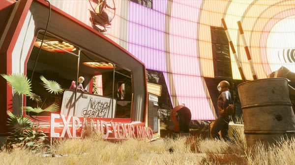 ������ѭ��ѧϰ�桿����ѭ��Deathloopѧϰ��ٶ������� ��ɫ������Ѱ�-���ĵ���