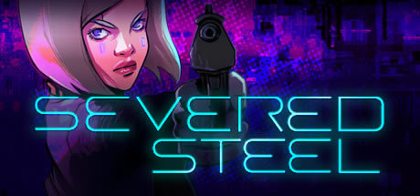 Severed SteelءSevered Steelѧϰ ɫѰ-ĵ