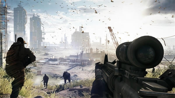 ��ս��2042�ƽ�����ء�ս��2042�ƽ��ٶ������� �ռ��ƽ��(������Դ)-���ĵ���