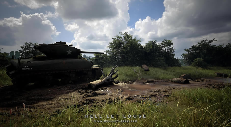 ��Hell Let Looseѧϰ�桿�˼����Hell Let Loose���� ѧϰ��-���ĵ���