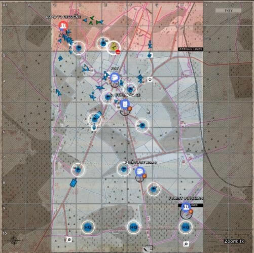 Hell Let Looseѧϰ��