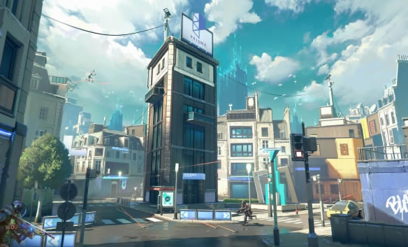 �����ά��ѧϰ�桿���ά��Hyper Scape�ٶ������� ����ѧϰ��(���˺�ע��̳�)-���ĵ���