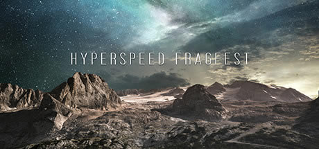 ��Hyperspeed Fragfestѧϰ�����ء�Hyperspeed Fragfest���İ� �ⰲװ��ɫ��Ѱ�-���ĵ���