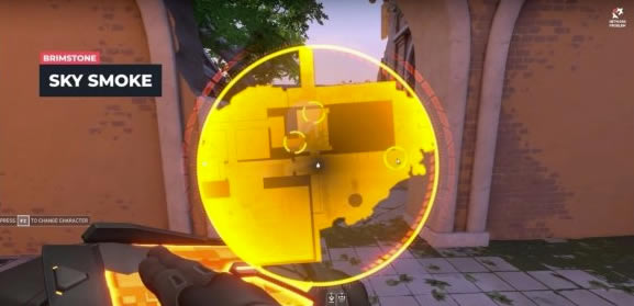 Valorant��ɫ����