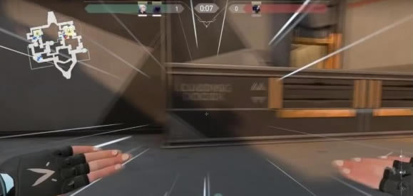 Valorant��ɫ����