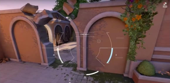 Valorant��ɫ����