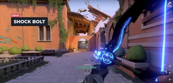 Valorant��ɫ����