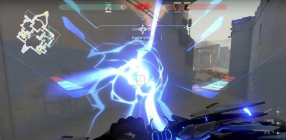 Valorant��ɫ����